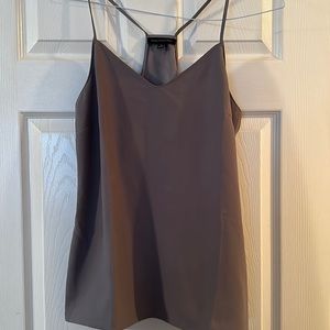 Dressy racerback tank